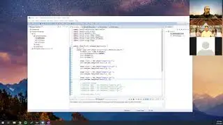 Java Programming 2 - Chapter 14 Exercises part 1 a  - summer 2021