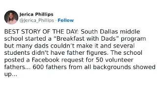 Dads That Won The Internet By Being Absolutely Wholesome