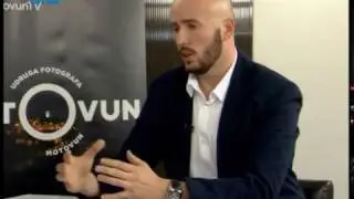 TVIstra emisija: Kultivator 8.12.2016.