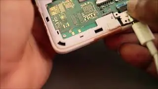 Samsung TaB SM T700 Not turning on not charging
