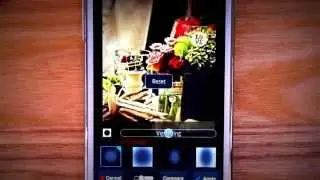 PicsPlay Pro - FX Photo Editor for Android