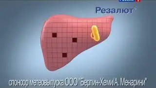 Реклама Резалют (2014)