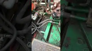 Почему горит Дон 1500 
