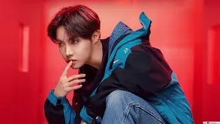 Как живет Чон Хосок BTS (J hope, Jung Ho seok)