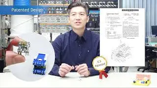 Key Benefits of KHA Series Keystone Jack