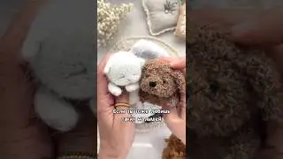 Мой блог ВКонтакте KNITBYMARYNIK #вязание #игрушкаспицами #knitting