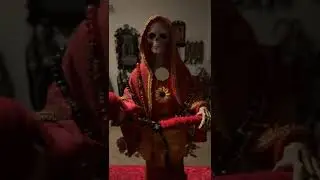 Amarres con la santísima muerte follow me on instagram @_hijodelasantamuerte_