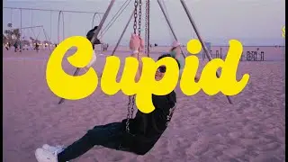 FIFTY FIFTY - Cupid (Cover) DISCO STYLE!