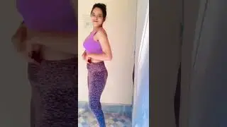 What I ordered vs what I got from h&m | sports wear #shorts #youtubeshorts #fashion