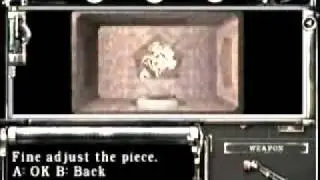 Resident Evil Remake - Speed Run as Jill Valentine Gamecube 1:56:26