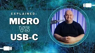 Micro USB vs USB-C: Explained