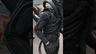 The BEST Alien Xenomorph at San Diego Comic-Con 2024!