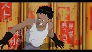 AKIRA 😇😇😇