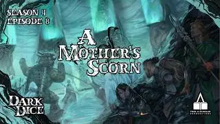 Dark Dice   Silver Thrum   Ep 8   A Mother's Scorn