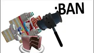 Getting an Exploiter BANNED on his BIRTHDAY...