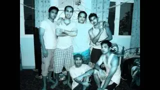 Tropang Sultan Oman 2010 Sorry Seems to Be the Hardest Word