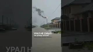 Жизнь после паводка #частныйдом #паводок #капитальныйремонт