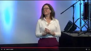 Making Room for Grace  - Rev. Stacy Collins