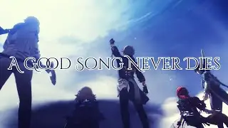 Star Rail [ A Good Song Never Dies ] GMV