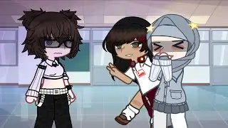 Cause you’re a 🙊 [] og gacha meme [] w0rthwh1le