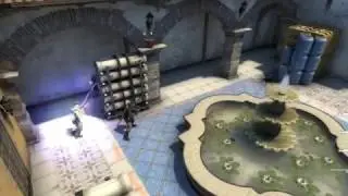 CS:GO - Mamma says its alraight