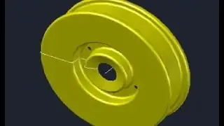 four wheeler wheel