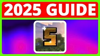 How To Get Super Duper Vanilla Shaders For Minecraft Java In 2025 | Minecraft Shaders