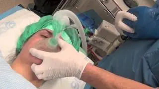 Narkos Anaesthesia Plastikoperationer Primakliniken