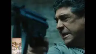 The gangstar Game Movies