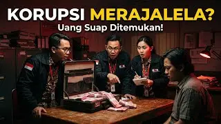 Scandal after Scandal! Why Is Corruption So Hard to Eradicat in Indonesia?