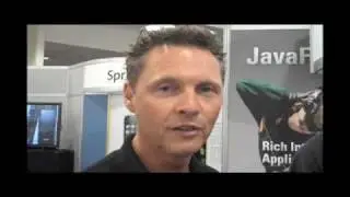 JavaOne Minute with Canoo
