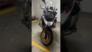 Fascinating Thing About Motorcycles 