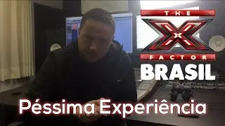 XFactor Brazil - The Fraud Behind the Beauty (#XFarsaBr)