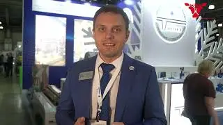 Интервью с участниками MAP Russia 2023:  ТОБОЛ