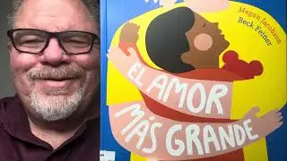 El Amor Más Grande por Megan Jacobson y  Beck Feiner