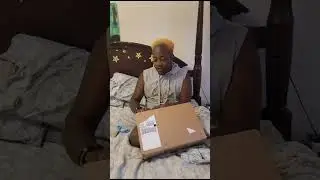 Air Jordan Gift Review THANKS SHAYE