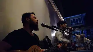 Ötelerden Bir Ses Geldi (Piro) Şiir: Yavuz Bülent Bakiler