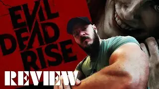 Enttäuschung??? Evil Dead Rise Kritik / Review