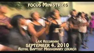 FOCUS Recording 2010 Promo2.avi