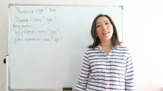 📌6 урок «Ты изучаешь иностранные языки? Какие языки ты хорошо знаешь?»