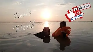 Xenn's World 1st Video
