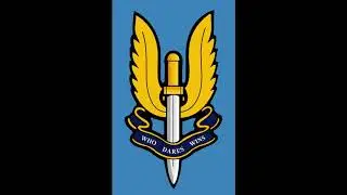 Lili Marlene (Slow March of the Special Air Service)