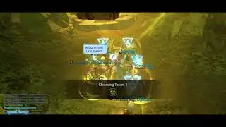 Dragon Nest - Green Dragon Nest