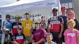 2019 le Tour de Femme