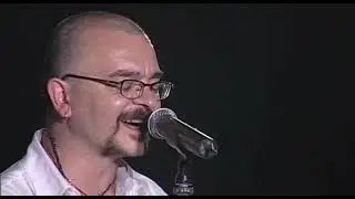 Live concert dei Nomadi (frontman Danilo Sacco)