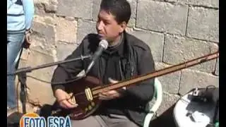 AHMEDE XURSİ