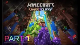 Minecraft Survival Series episode 1 #minecraft