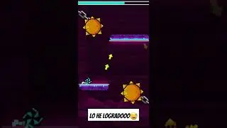 la Cantinaaa  GG#geometrydash #xd #gd 😊