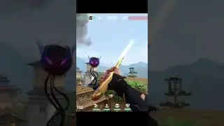 Champions Fade Eye Haven A Retake
