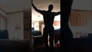 DANCIN challenge!!!